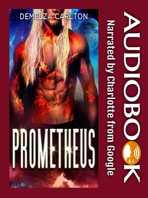 cover image of Prometheus